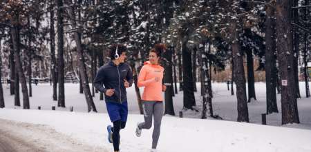 Salud y bienestar: cómo mantener la motivación y el cuerpo activo durante el invierno