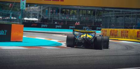 F1: la novedad técnica que Alpine planea estrenar con Colapinto en el GP de Canadá
