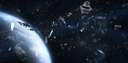 Basura espacial: la amenaza invisible que pone en riesgo el futuro de la órbita terrestre