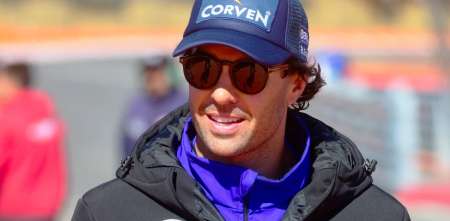 TC: el concepto de Urcera luego de finalizar 2° en el primer entrenamiento de Termas