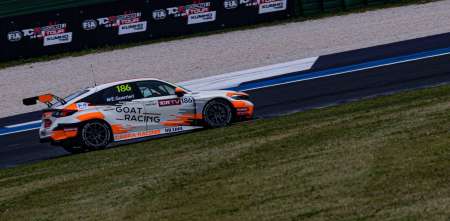 TCR World Tour: Esteban Guerrieri fue séptimo y Ramiro Zago 12do en la carrera sabatina de Misano