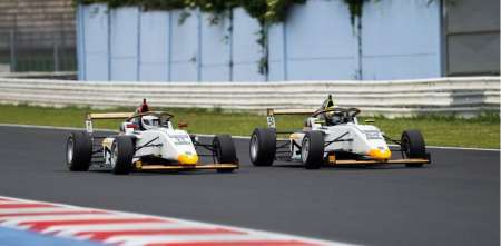 F4 Italiana: el análisis de Federico Díaz Quaglia y Thiago Palotini tras su debut en Misano