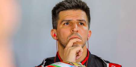 TC: Rossi: “Hoy Werner funcionó mejor, no lo pudimos pelear”