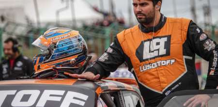 TC: Lambiris reconoció el nivel de Werner luego de la final en Termas: "Manejó bien, como siempre"