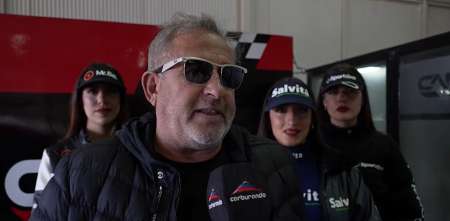 TC: Walter Pérez y la visión del Canning Motorsport sobre la reunión de equipos en Termas