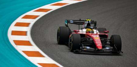 F1: ¡Atención! Una advertencia que puede complicar a Ferrari de cara al GP de Canadá