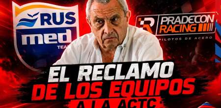 TC: los equipos reclaman ser escuchados por Mazzacane