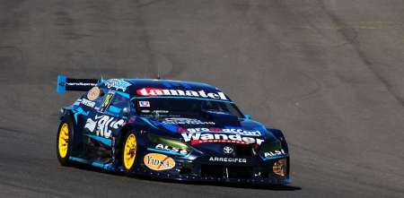 TC: Di Palma 11mo en el campeonato y De Benedictis con una prueba pendiente antes de la 6ta fecha