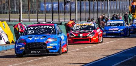 TC2000: una nueva marca china podría sumarse tras el receso
