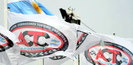 Fuerte cimbronazo interno en la ACTC tras Termas y horas decisivas en la dirigencia