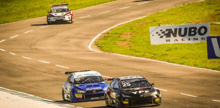 TC2000: se presentó la cuarta fecha del campeonato
