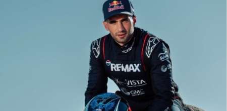 Desafío Ruta 40: Kevin Benavides debutará en la categoría Ultimate