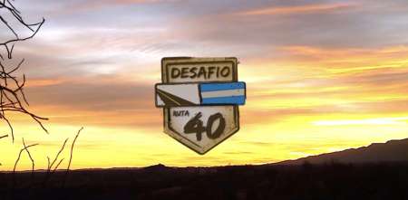 Eduardo Baca, sobre el regreso del Desafío Ruta 40: "Esto es un orgullo para el país"
