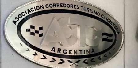 TC: novedades sobre el estado de salud del personal de ACTC que se accidentó tras la fecha en Termas
