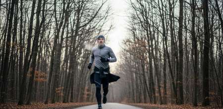 Salud y bienestar: las claves para mantener el entrenamiento físico y mental este invierno