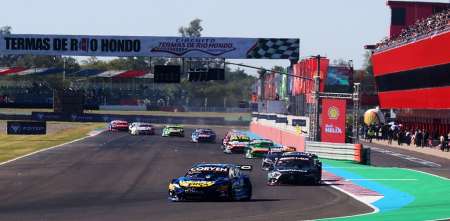 TC: ¿Llamadas y presiones? Las últimas novedades después de la carta que los equipos le enviaron a la ACTC