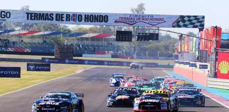 Lema y un crudo análisis sobre el presente del TC: "Ni los pilotos ni los equipos están pasando un buen momento"