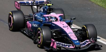 F1: ¡Atención Colapinto! Alpine reforzó su vínculo con un sponsor trascendental previo al GP de Canadá