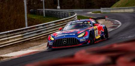 24 Horas de Nurburgring: los argentinos dicen presente en una edición donde Max Verstappen es la gran atracción