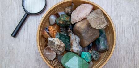 Minerales críticos: la nueva guerra tecnológica que redefine el poder global