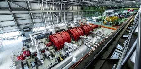 Reactores nucleares pequeños: el regreso de la energía atómica en plena transición energética