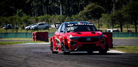 TC2000: la CDA del ACA oficializó la exclusión de Marcelo Ciarrocchi de la final en Concordia