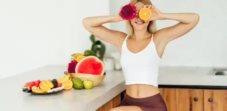 Salud y bienestar: las frutas estratégicas para acelerar la recuperación post-entrenamiento