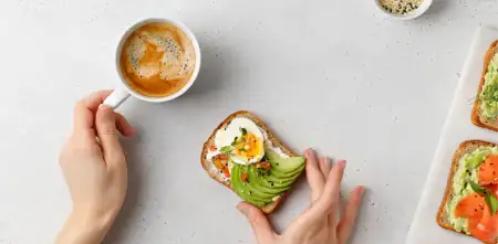 Salud y bienestar: cómo armar la merienda ideal pre-entrenamiento