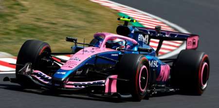 F1: tras la llegada de Somerville, Alpine contrató a otra pieza de valor ¿De quien se trata?