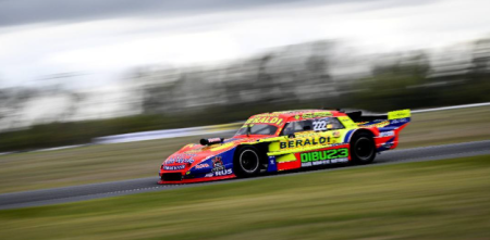 TC Mouras: Marcelo Beraldi se quedó con la pole position de la quinta fecha del año