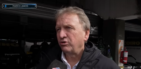 TC: ¿Qué dijo Marco Jakos sobre la carta que los equipos enviaron a la ACTC?