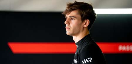 F2: los horarios para seguir la actividad de Nico Varrone en el GP de Canadá
