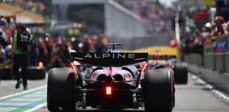 F1: del doble puntaje a un fin de semana cuesta arriba: Alpine y su historial reciente en Canadá