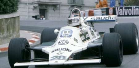A 46 años del triunfo que inmortalizó a Reutemann en Mónaco
