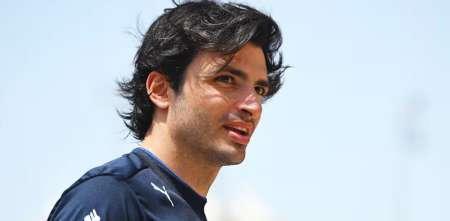 F1: Carlos Sainz habló de la curva Monumental en el Madring: "Me impresionó"