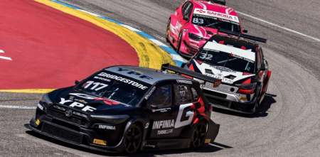 TC2000: ¡A tomar nota! Así será el cronograma para la cuarta fecha en Salta