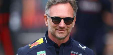 F1: Horner estaría negociando con una marca que busca entrar a la categoría
