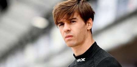 Dani Juncadella: "Franco Colapinto y Nico Varrone pueden darle grandísimas alegrías a Argentina"