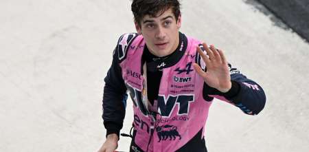 F1: Colapinto llega a Canadá con el envión de Miami: "Quiero aprovechar el excelente fin de semana que tuvimos"
