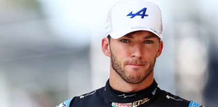 F1: Pierre Gasly, de cara al GP de Canadá: “El objetivo es mantener el impulso”
