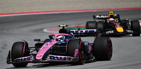 F1: Stieve Nielsen, sobre Franco Colapinto: "Queremos que ahora muestre cierta consistencia y repita el nivel de Miami"