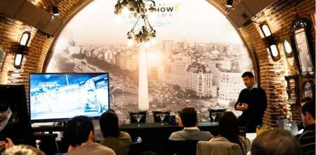 TCR South America presentó NextGen, su programa de desarrollo de pilotos