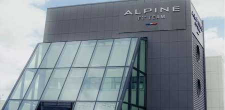 F1: Alpine incorpora una joven talento en el departamento aerodinámico, ¿De quién se trata?