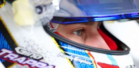 Fórmula 3: Mattia Colnaghi y Genaro Trappa completaron el primer día de test en Austria