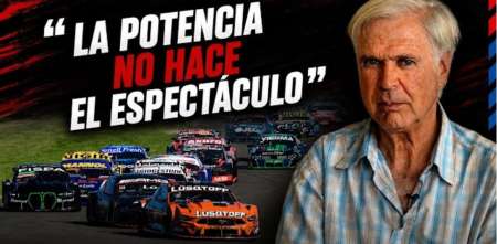 TC: Oscar Castellano opinó sobre la falta de espectáculo: "Es una cuenta pendiente"