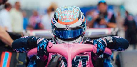 F1: ¡No todo es color de rosa! La certera exigencia que Franco Colapinto deberá cumplir por pedido de Alpine