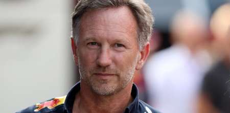F1: ¿Alpine cambia de manos? Horner aparece como pieza clave en el plan de un gigante chino