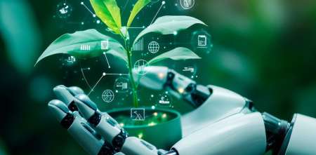 La inteligencia artificial aplicada a la biodiversidad: algoritmos y cámaras contra la extinción de especies