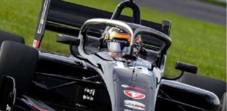 El argentino que podría llegar a la IndyCar: "Ganó en todo lo que corrió"