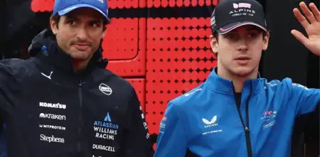 F1: Williams quiere acortar la brecha con Alpine y sumó a una pieza que los conoce muy bien